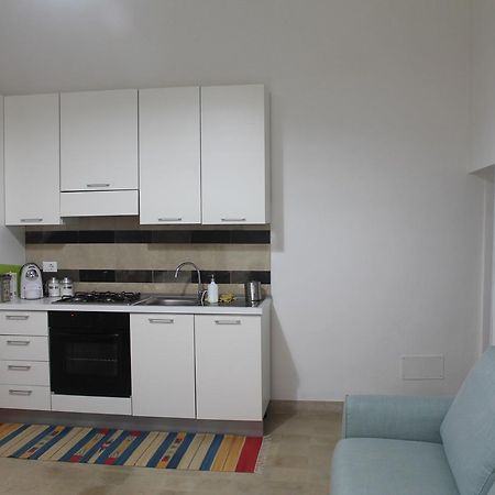 Casa Giacchino Apartment โนโต ภายนอก รูปภาพ